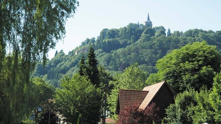 Marsberg